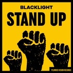 cover: Blacklight - Stand Up