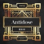 cover: Antidose - Deja Vu