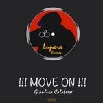 cover: Gianluca Calabrese - Move On