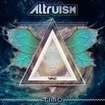 cover: Altruism - Timo