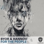 cover: Byor & Hannov - For The People