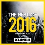 cover: Various - The Best Of 2016 Collections Vol 2