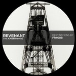 cover: Revenant - Destinations EP