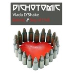 cover: Vlada D'shake - Ballistic