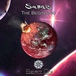 cover: Saurus - The Beginning