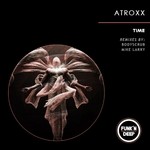 cover: Atroxx - Time