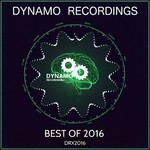 cover: Various - Best Of Dynamo 2016