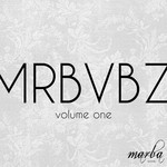 cover: Babis Del|Dany Cohiba|Mario Restaino|Paolo Fanelli - MRBVBZ Vol 1