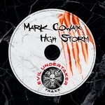 cover: Mark Cowax - High Storm