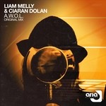 cover: Liam Melly & Ciaran Dolan - AWOL