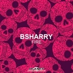 cover: Bsharry - Fire