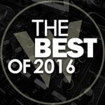 cover: Various - The Best Of 2016