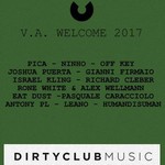 cover: Various - Welcome 2017