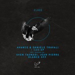 cover: Avance - I Can EP