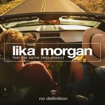 cover: Lika Morgan - Feel The Same