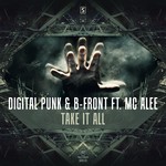 cover: Digital Punk & B-front|Mc Alee - Take It All