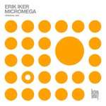 cover: Erik Iker - Micromega