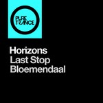 cover: Horizons - Last Stop Bloemendaal