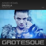 cover: Ahmed Romel - Drusilla