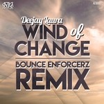 cover: Deejay Laura - Wind Of Change