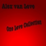 cover: Alex Van Love - One Love Collection