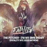 cover: The Pitcher - I'm My Own Enemy