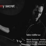 cover: Fabio Nobile - My Secret