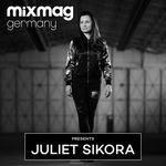 cover: Juliet Sikora|Various - Mixmag Germany presents Juliet Sikora (unmixed tracks)