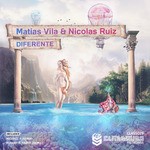 cover: Matias Vila|Nicolas Ruiz - Diferente