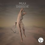 cover: Muui - Dissolve