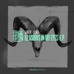 cover: Jade (ca) - Illusions In My Eyes EP