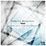 cover: Federico Monachesi - Ikhet