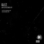 cover: &lez - Affected Back EP