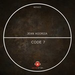 cover: Jean Agoriia - Code 7