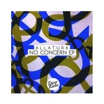 cover: Allatura - No Concern