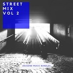 cover: Various - Street Mix Vol 2