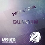 cover: Swift & Kova - Quantum