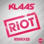 cover: Klaas - Riot