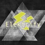 cover: Various - 8 Years Elektrify