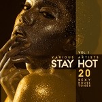 cover: Various - Stay Hot Vol 1 (20 Sexy House Tunes)