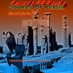 cover: Romin Arak - Sounds Of Persia