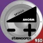 cover: Anorm - Sfogo