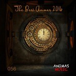 cover: Various - The Best Animas 2016