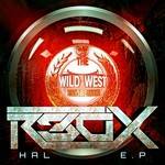 cover: R3dx - Hal