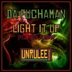 cover: Da Fuchaman - Light It Up