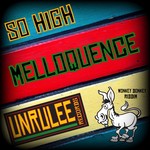 cover: Melloquence - So High