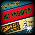 cover: Mc Trooper - The Corker