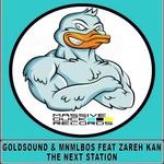 cover: Goldsound|Mnmlbros|Zareh Kan - The Next Station