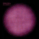 cover: Orkidea - Harmonia