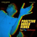 cover: Queens Road|Steven Solveig - Positive Dance Vibes (Cool Pop Electronica)